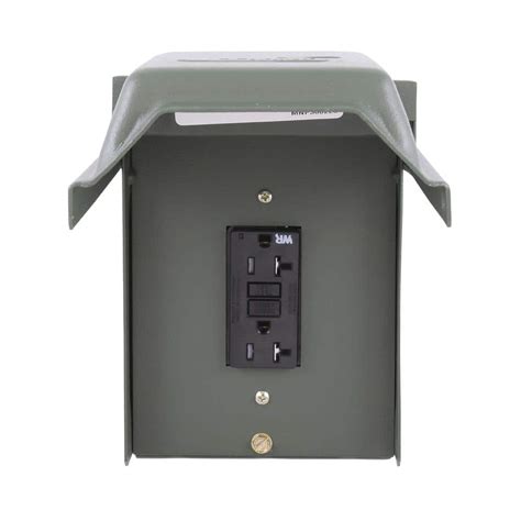 best 20 amp gfi receptacles